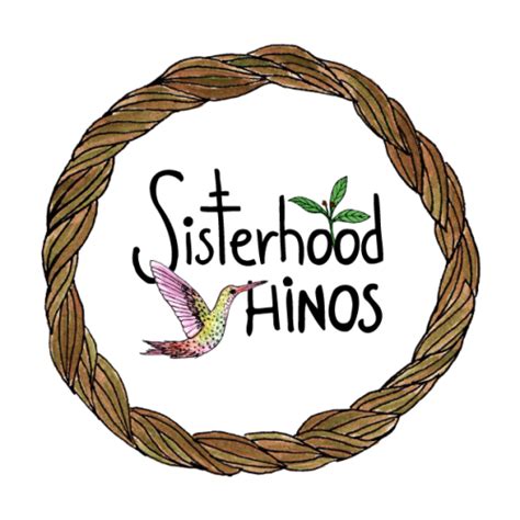 Sisterhood Hinarios – A resource for local hymns of .